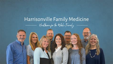 Harrisonville family medicine - Harrisonville Family Medicine is a primary care practice that offers a wide range of services, including blood testing, HRT, allergy clinic, and medical marijuana certification. It has a …